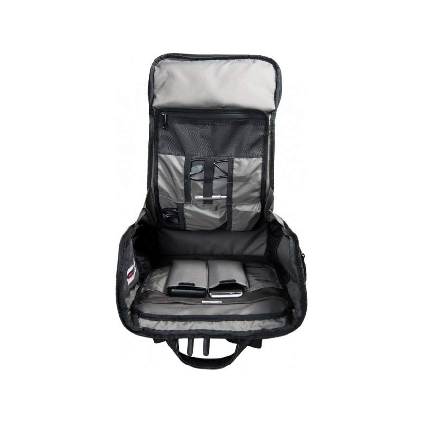 Victorinox - Rygsæk til laptop 14" Fliptop 26 l sort