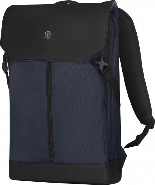 Victorinox - Rygsæk til laptop 15,6" Altmont Original Flapover 11 l mørkeblå