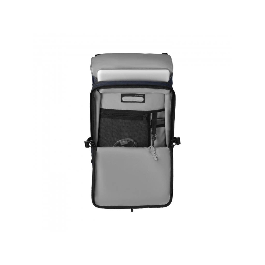 Victorinox - Rygsæk til laptop 15,6" Altmont Original Flapover 11 l mørkeblå