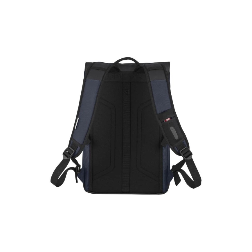 Victorinox - Rygsæk til laptop 15,6" Altmont Original Flapover 11 l mørkeblå
