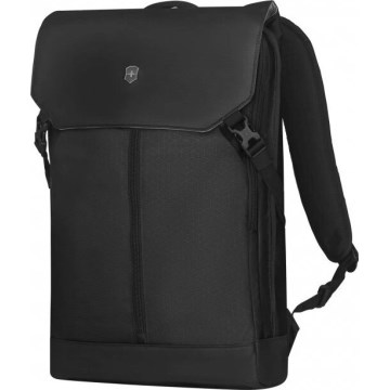 Victorinox - Rygsæk til laptop 15,6" Altmont Original Flapover 11 l sort