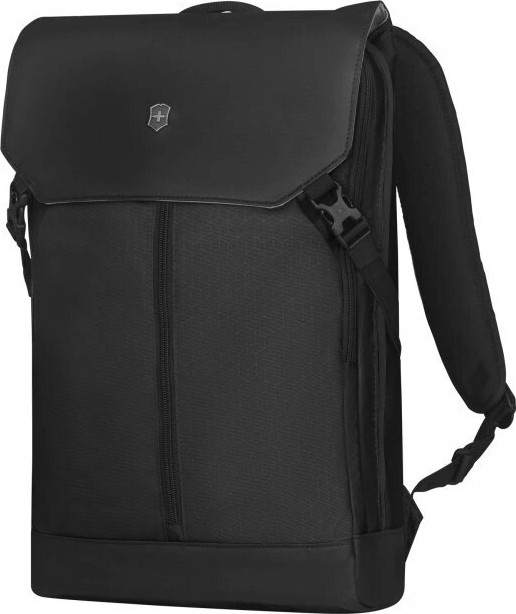Victorinox - Rygsæk til laptop 15,6" Altmont Original Flapover 11 l sort