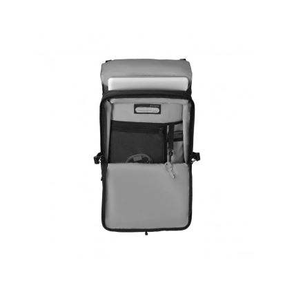 Victorinox - Rygsæk til laptop 15,6" Altmont Original Flapover 11 l sort