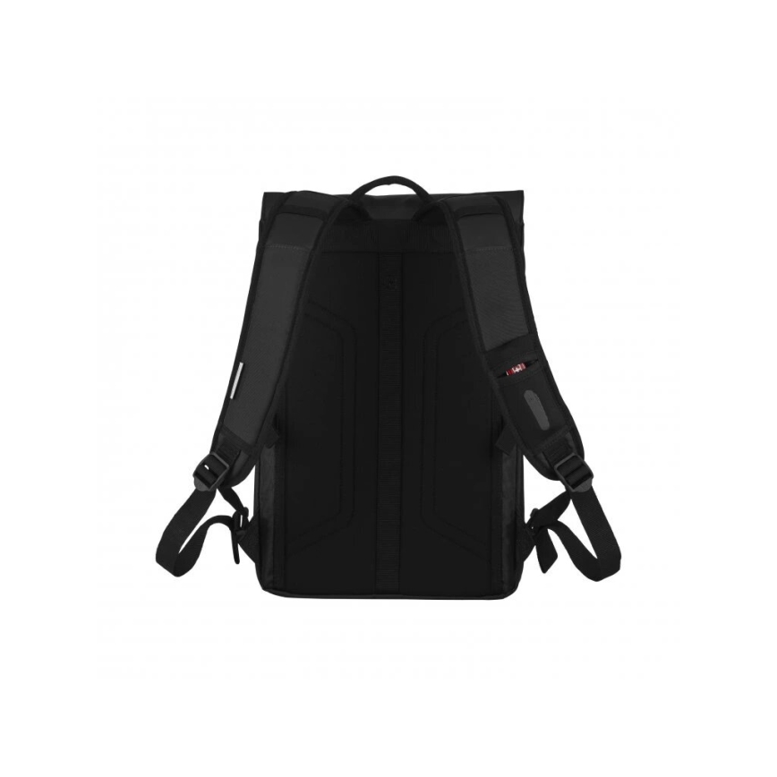 Victorinox - Rygsæk til laptop 15,6" Altmont Original Flapover 11 l sort