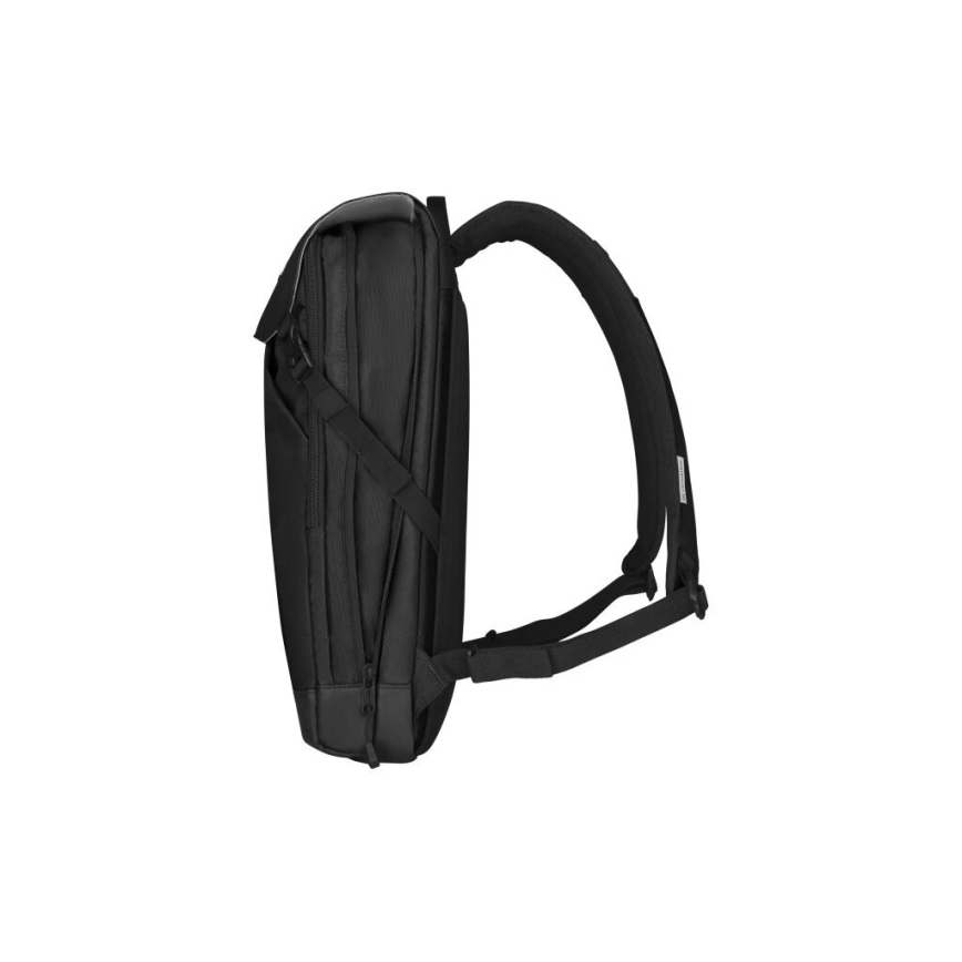 Victorinox - Rygsæk til laptop 15,6" Altmont Original Flapover 11 l sort