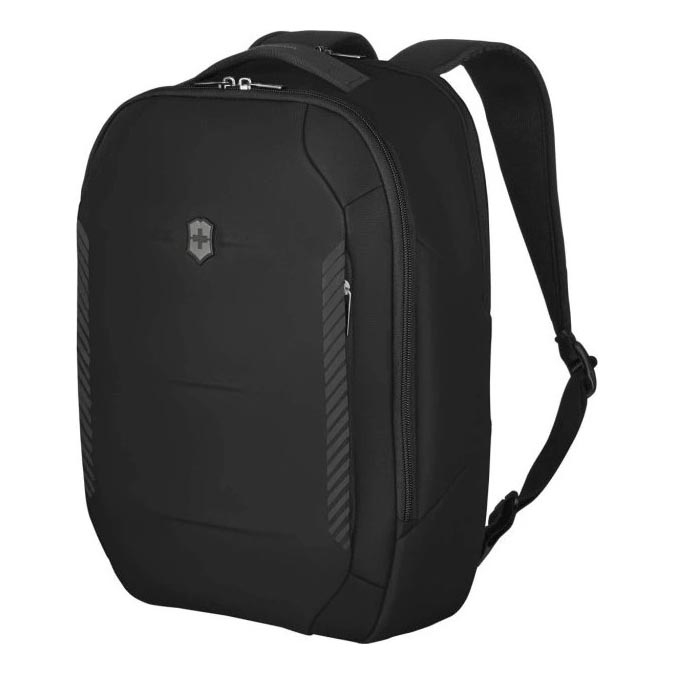Victorinox - Rygsæk til laptop 15,6" Crosslight By Daypack 20 l sort