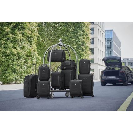 Victorinox - Rygsæk til laptop 15,6" Crosslight By Daypack 20 l sort