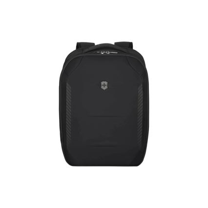 Victorinox - Rygsæk til laptop 15,6" Crosslight By Daypack 20 l sort
