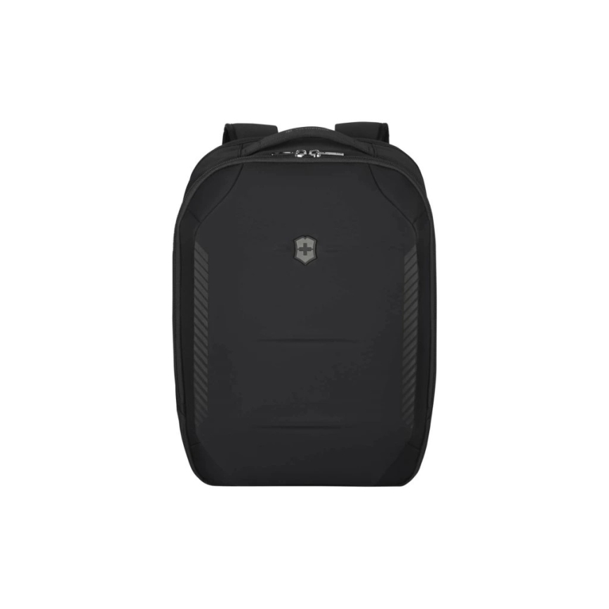 Victorinox - Rygsæk til laptop 15,6" Crosslight By Daypack 20 l sort