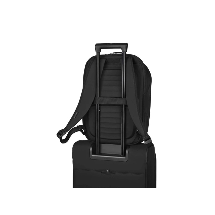Victorinox - Rygsæk til laptop 15,6" Crosslight By Daypack 20 l sort