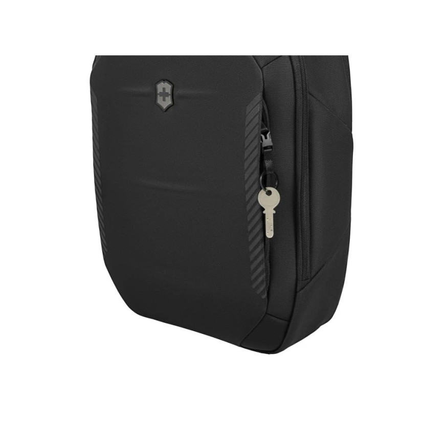 Victorinox - Rygsæk til laptop 15,6" Crosslight By Daypack 20 l sort