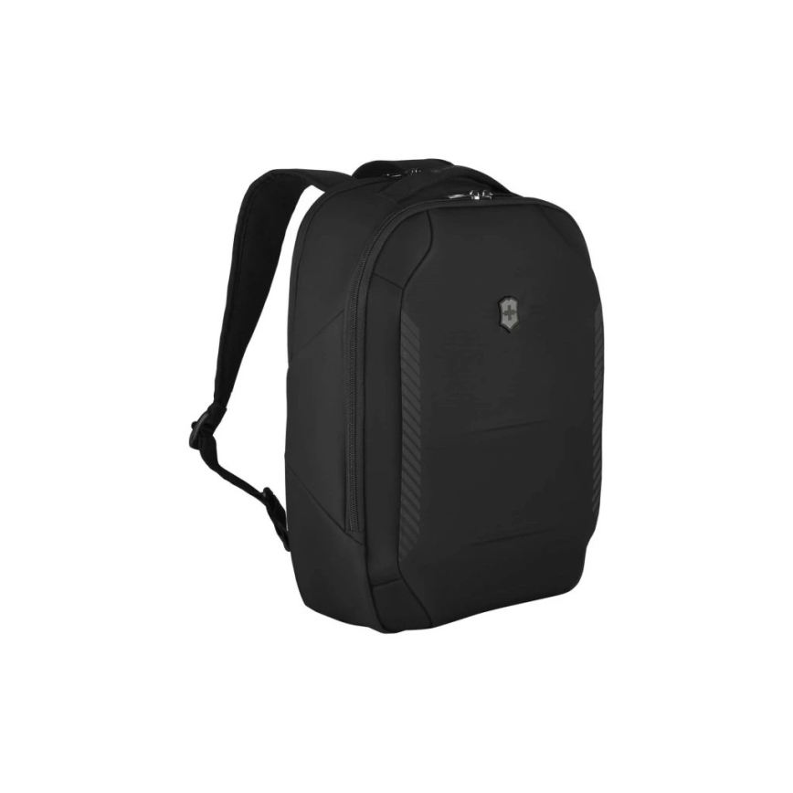 Victorinox - Rygsæk til laptop 15,6" Crosslight By Daypack 20 l sort