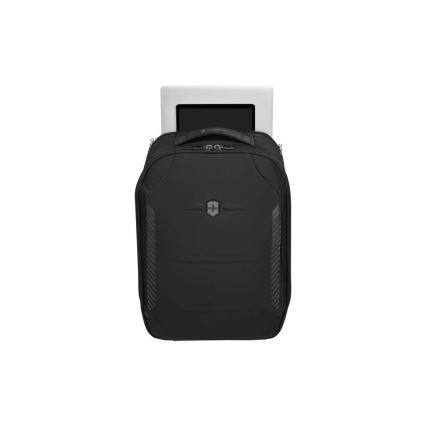 Victorinox - Rygsæk til laptop 15,6" Crosslight By Daypack 20 l sort