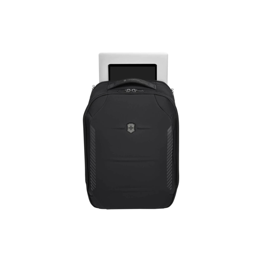 Victorinox - Rygsæk til laptop 15,6" Crosslight By Daypack 20 l sort