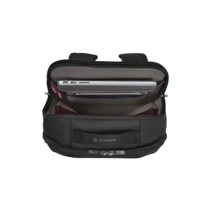 Victorinox - Rygsæk til laptop 15,6" Crosslight By Daypack 20 l sort