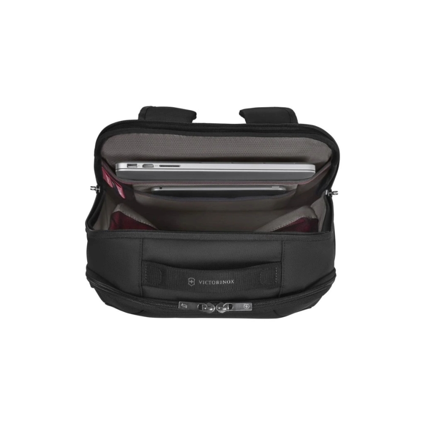 Victorinox - Rygsæk til laptop 15,6" Crosslight By Daypack 20 l sort
