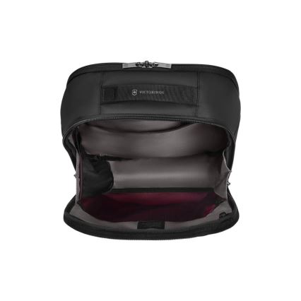 Victorinox - Rygsæk til laptop 15,6" Crosslight By Daypack 20 l sort