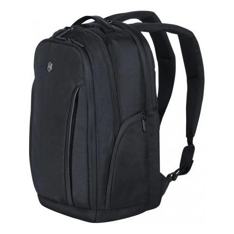 Victorinox - Rygsæk til laptop 15,6 Essentials 22 l sort