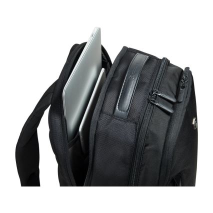 Victorinox - Rygsæk til laptop 15,6 Essentials 22 l sort