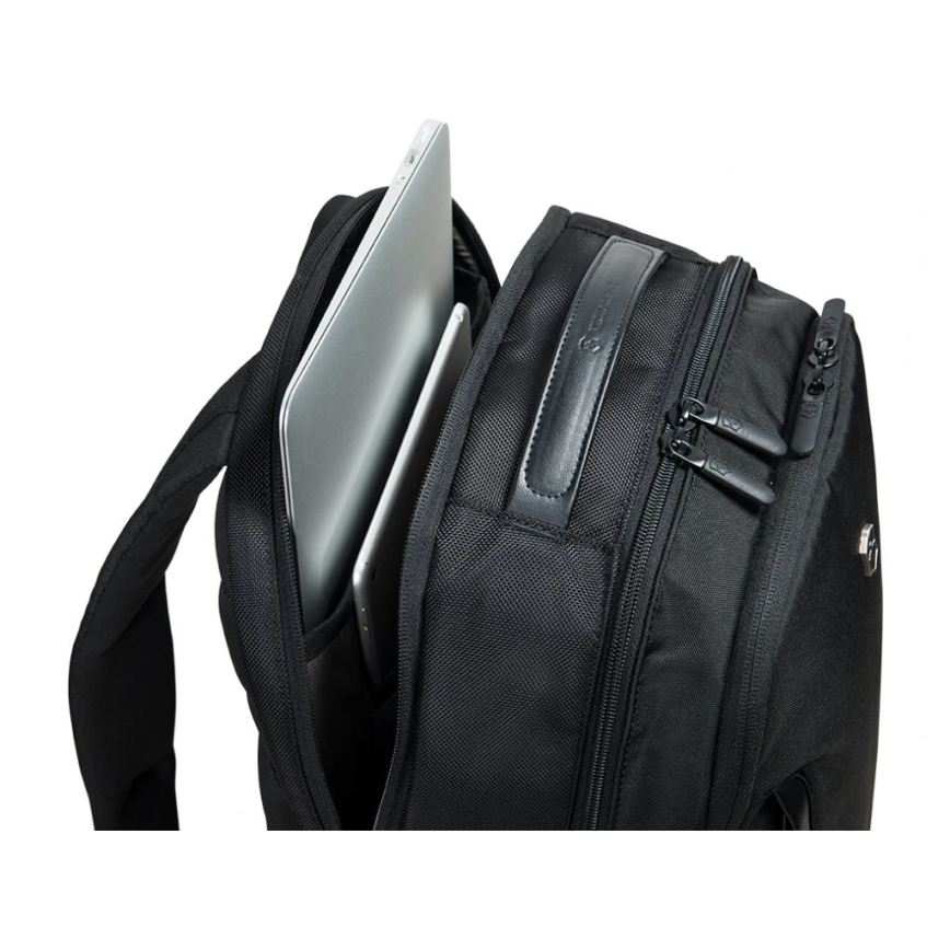 Victorinox - Rygsæk til laptop 15,6 Essentials 22 l sort