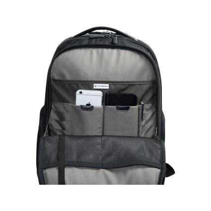 Victorinox - Rygsæk til laptop 15,6 Essentials 22 l sort
