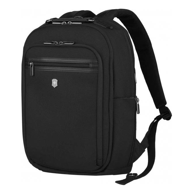 Victorinox - Rygsæk til laptop 15,6" Werks Professional Cordura 15 l sort
