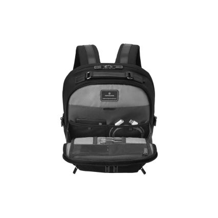 Victorinox - Rygsæk til laptop 15,6" Werks Professional Cordura 15 l sort