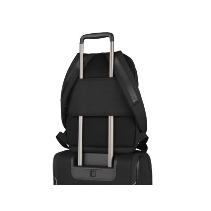 Victorinox - Rygsæk til laptop 15,6" Werks Professional Cordura 15 l sort