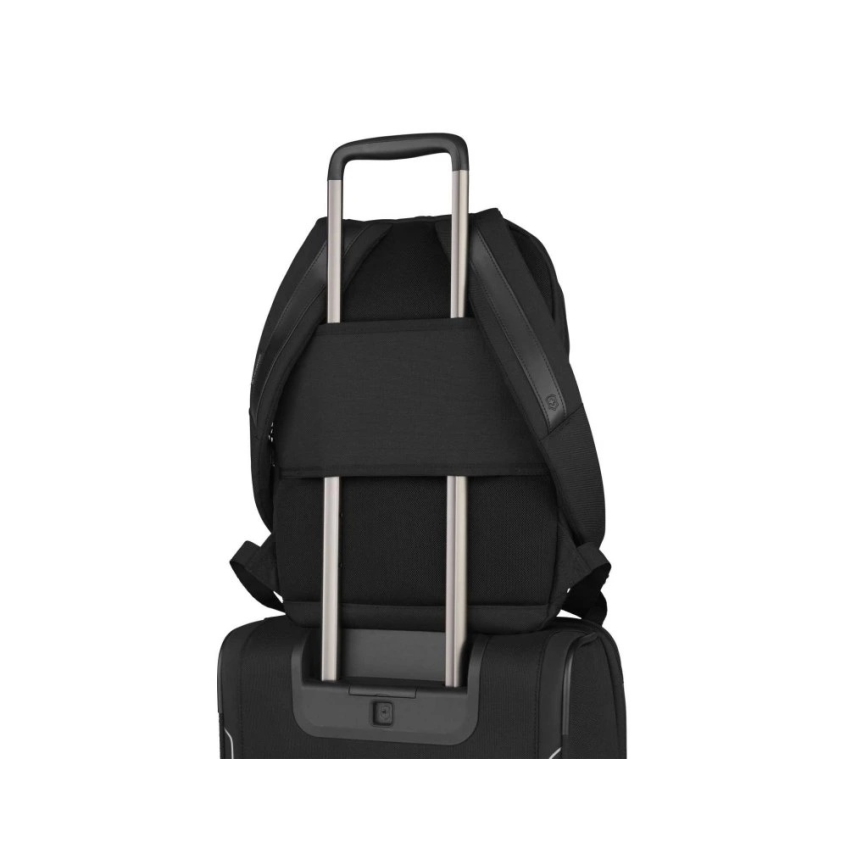 Victorinox - Rygsæk til laptop 15,6" Werks Professional Cordura 15 l sort