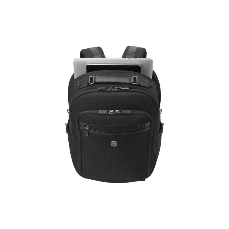 Victorinox - Rygsæk til laptop 15,6" Werks Professional Cordura 15 l sort