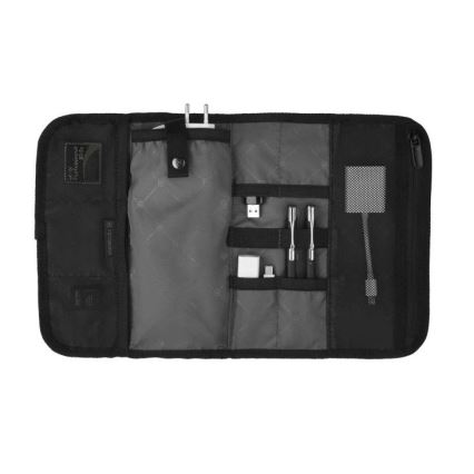 Victorinox - Rygsæk til laptop 15,6" Werks Professional Cordura 15 l sort
