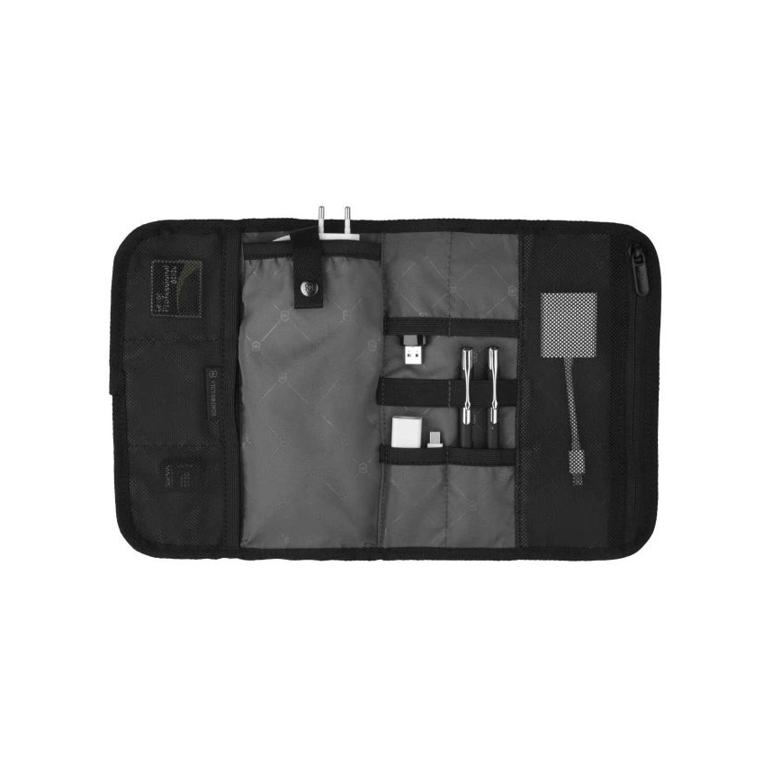 Victorinox - Rygsæk til laptop 15,6" Werks Professional Cordura 15 l sort