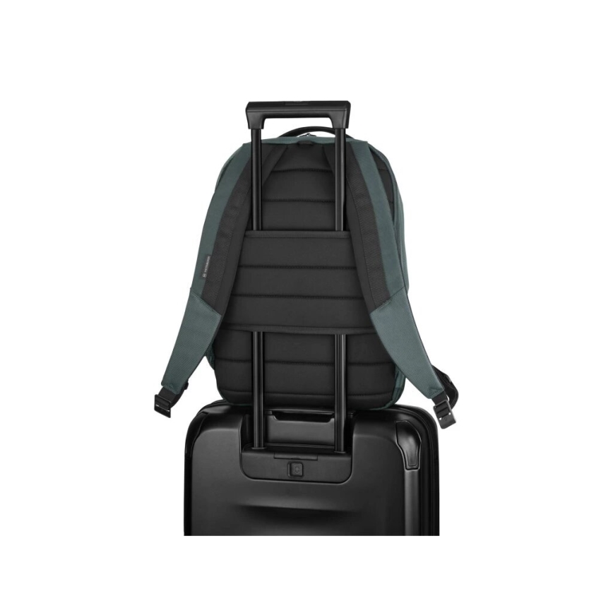 Victorinox - Rygsæk til laptop 15" Altmont Professional Compact 16 l grå
