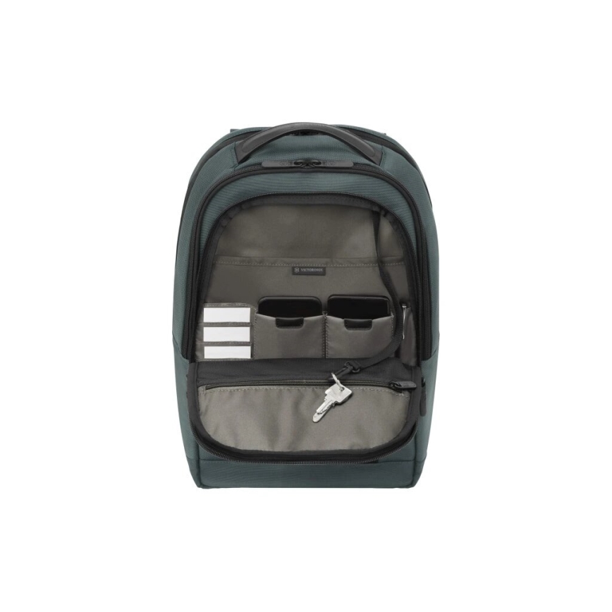 Victorinox - Rygsæk til laptop 15" Altmont Professional Compact 16 l grå