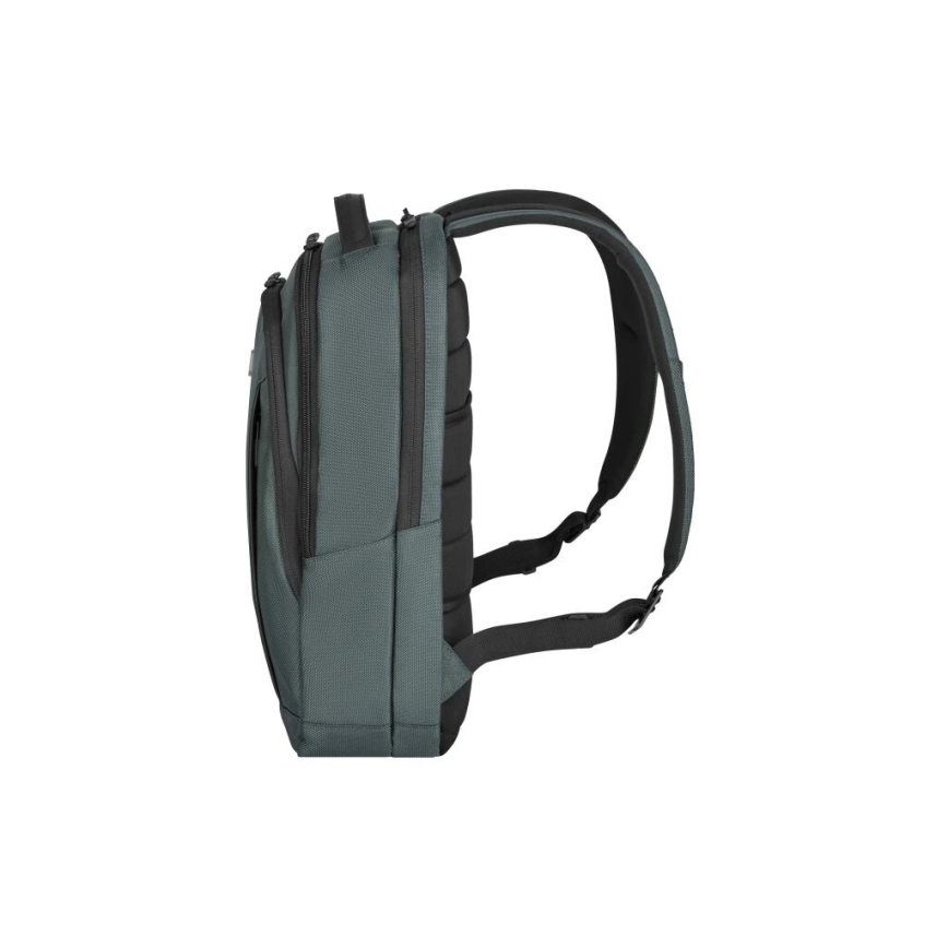 Victorinox - Rygsæk til laptop 15" Altmont Professional Compact 16 l grå