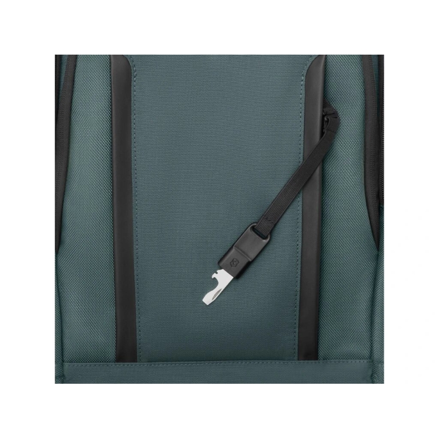Victorinox - Rygsæk til laptop 15" Altmont Professional Compact 16 l grå