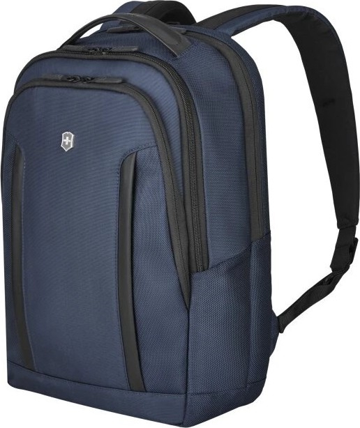 Victorinox - Rygsæk til laptop 15" Altmont Professional Compact 16 l mørkeblå