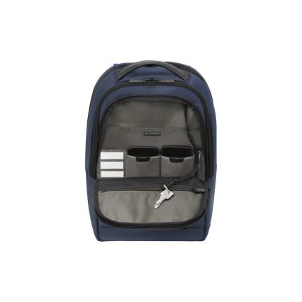 Victorinox - Rygsæk til laptop 15" Altmont Professional Compact 16 l mørkeblå