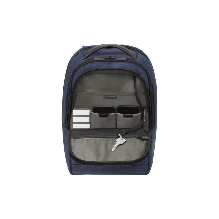 Victorinox - Rygsæk til laptop 15" Altmont Professional Compact 16 l mørkeblå