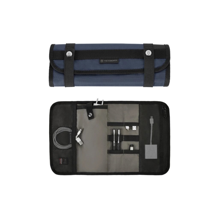 Victorinox - Rygsæk til laptop 15" Altmont Professional Compact 16 l mørkeblå