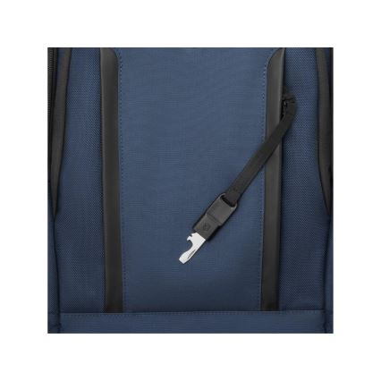 Victorinox - Rygsæk til laptop 15" Altmont Professional Compact 16 l mørkeblå