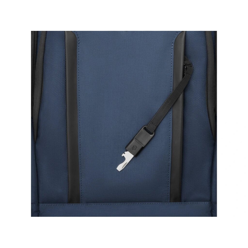 Victorinox - Rygsæk til laptop 15" Altmont Professional Compact 16 l mørkeblå