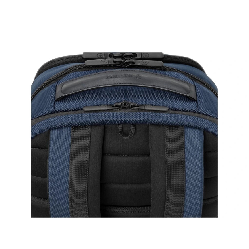 Victorinox - Rygsæk til laptop 15" Altmont Professional Compact 16 l mørkeblå