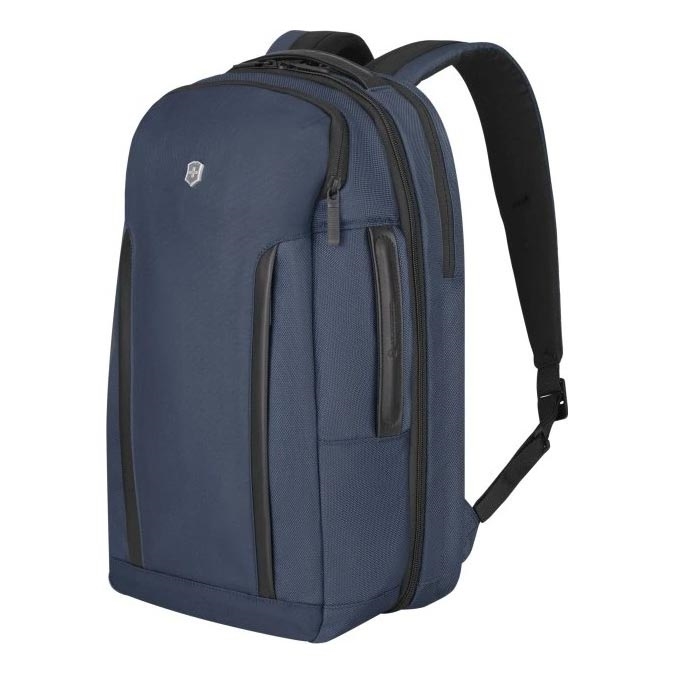 Victorinox - Rygsæk til laptop 15 Altmont Professional Deluxe Travel 25 l blå
