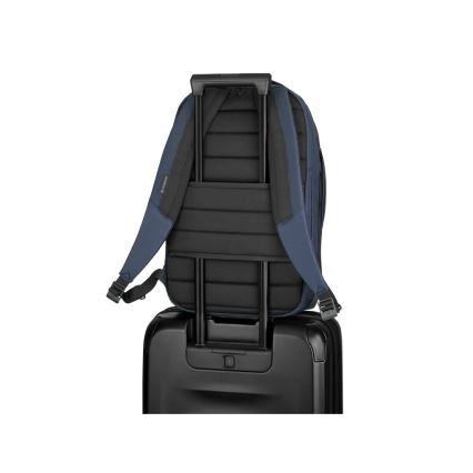 Victorinox - Rygsæk til laptop 15 Altmont Professional Deluxe Travel 25 l blå