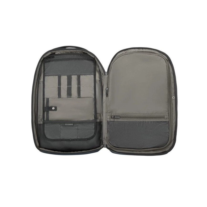 Victorinox - Rygsæk til laptop 15 Altmont Professional Deluxe Travel 25 l blå