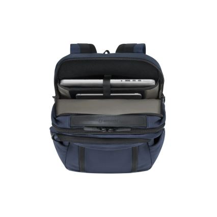 Victorinox - Rygsæk til laptop 15 Altmont Professional Deluxe Travel 25 l blå