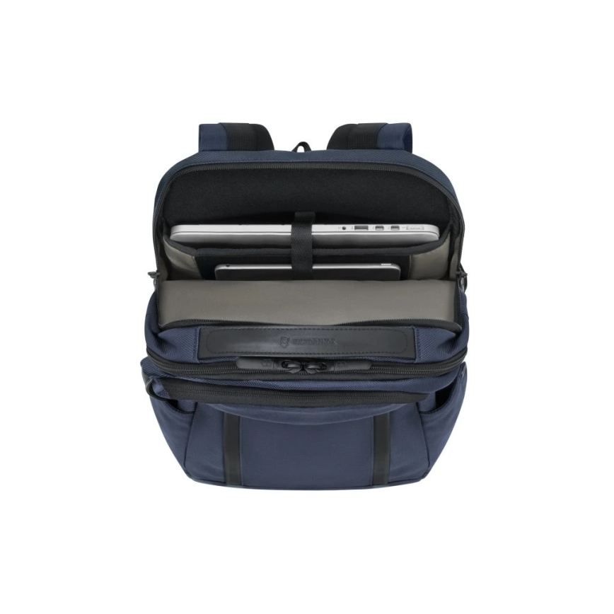 Victorinox - Rygsæk til laptop 15 Altmont Professional Deluxe Travel 25 l blå