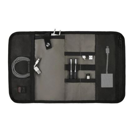 Victorinox - Rygsæk til laptop 15 Altmont Professional Deluxe Travel 25 l blå