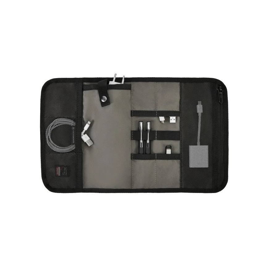 Victorinox - Rygsæk til laptop 15 Altmont Professional Deluxe Travel 25 l blå